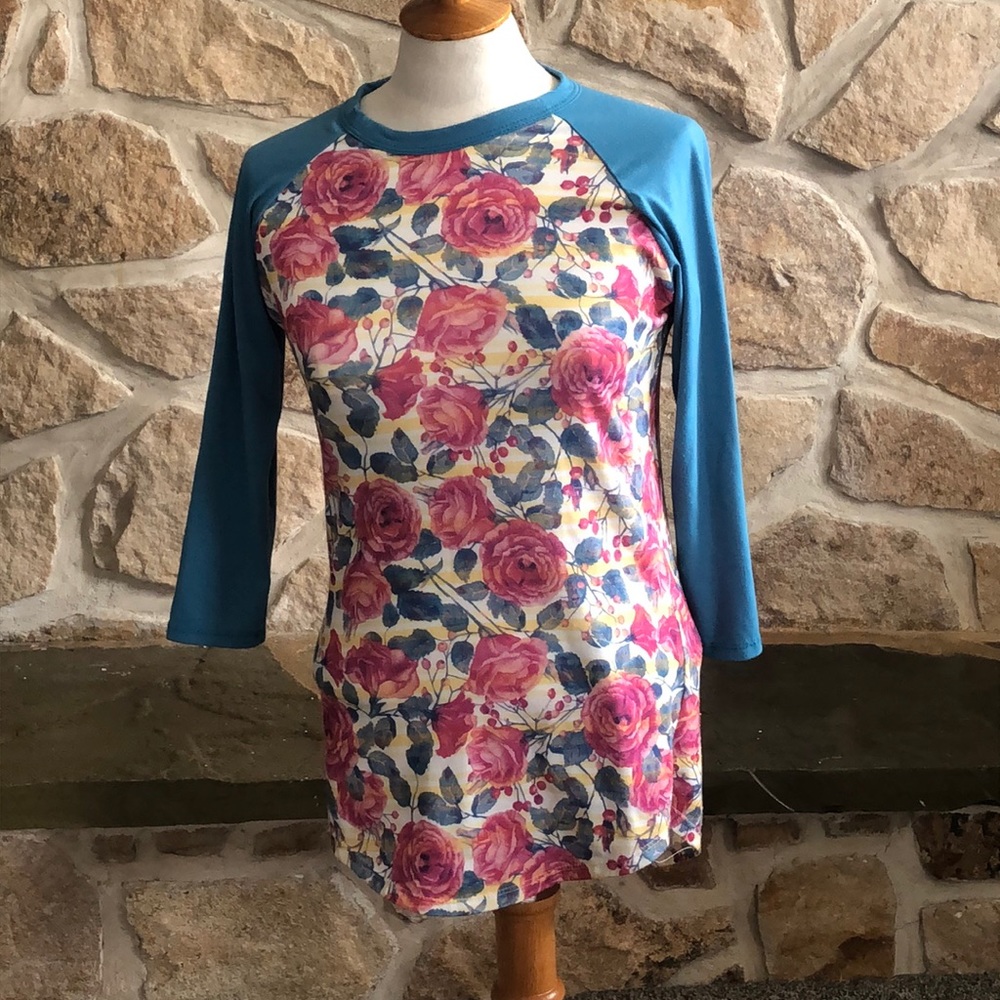 Lularoe Randy